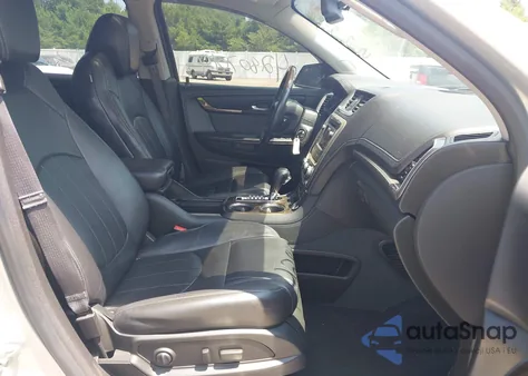 2013 GMC Acadia Denali z USA, uszkodzony, nr VIN 1GKKVTKDXDJ177400